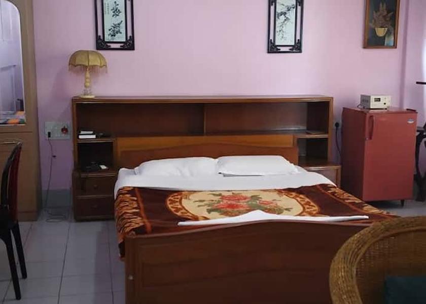 Mizoram Aizawl Suite A/c Double Room	