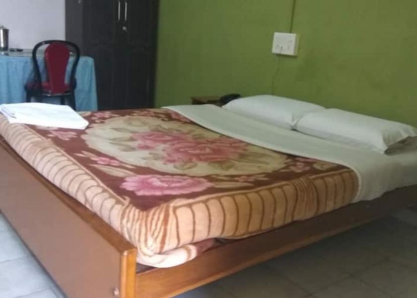 Mizoram Aizawl Deluxe Single Room	