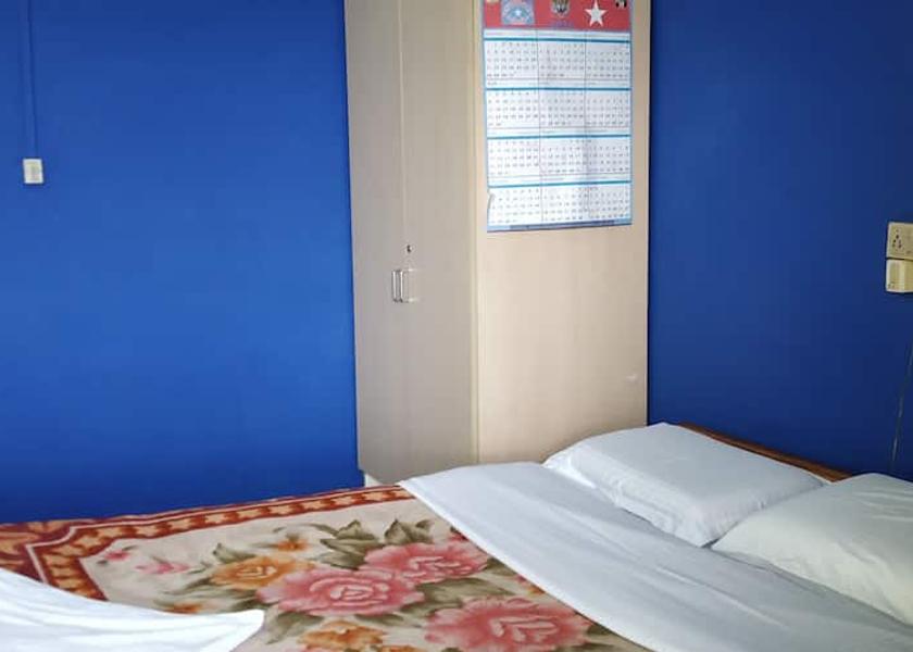 Mizoram Aizawl Executive Single Room	