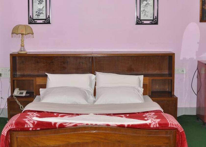 Mizoram Aizawl Chief Suite AC	