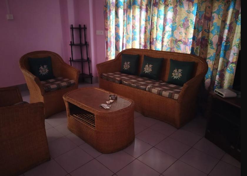 Mizoram Aizawl Public Areas