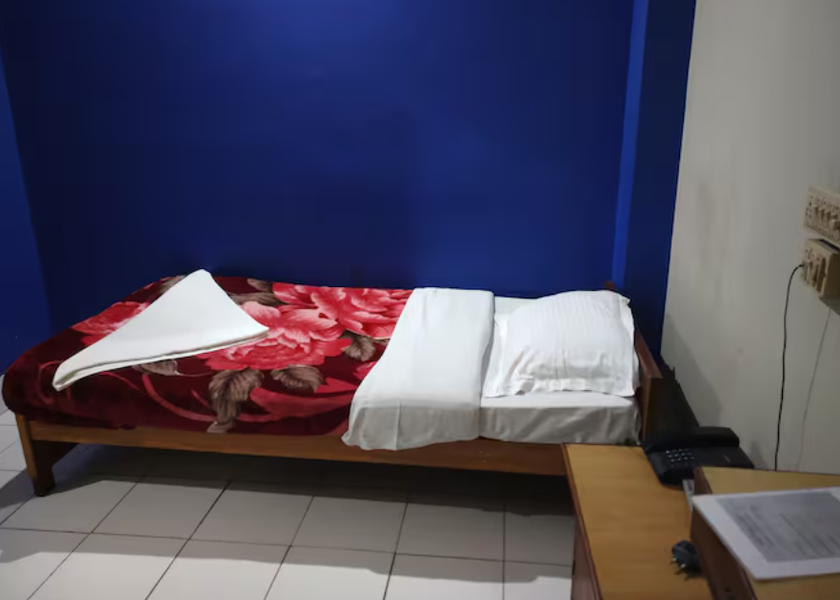 Mizoram Aizawl Standard Single Room