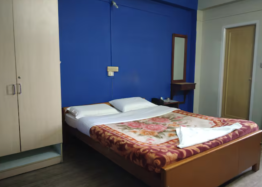 Mizoram Aizawl Executive Room