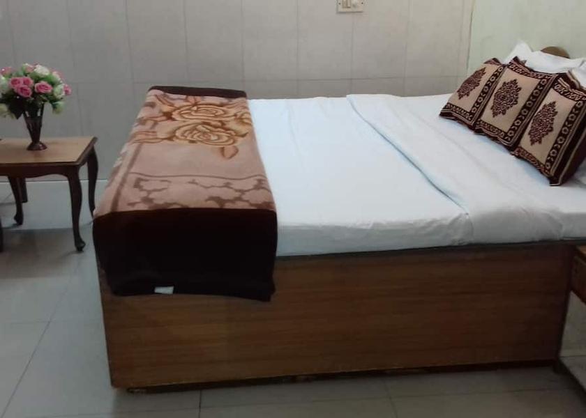 Punjab Jalandhar Comfort AC Room