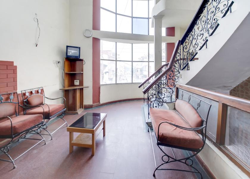 Punjab Jalandhar Public Areas