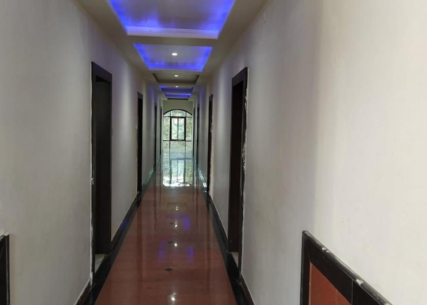 Maharashtra Nashik Interior