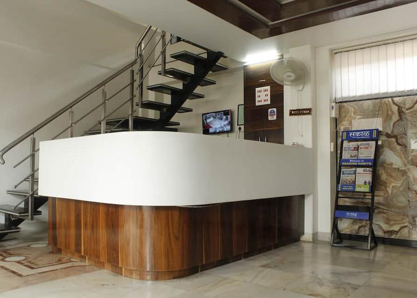 Maharashtra Nashik Public Areas
