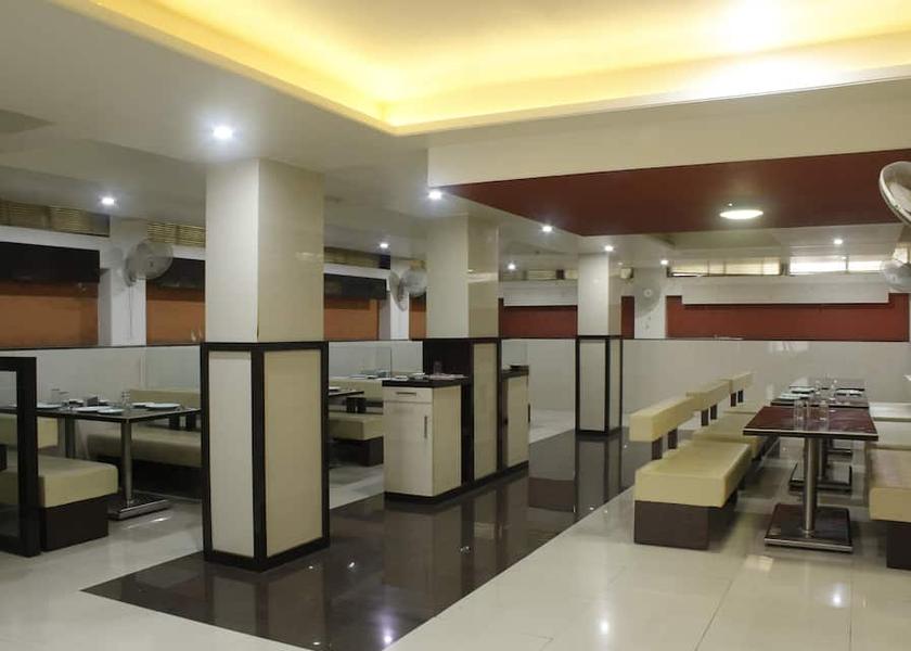 Maharashtra Nashik Restaurant
