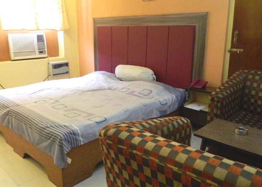 Odisha Cuttack Bedroom