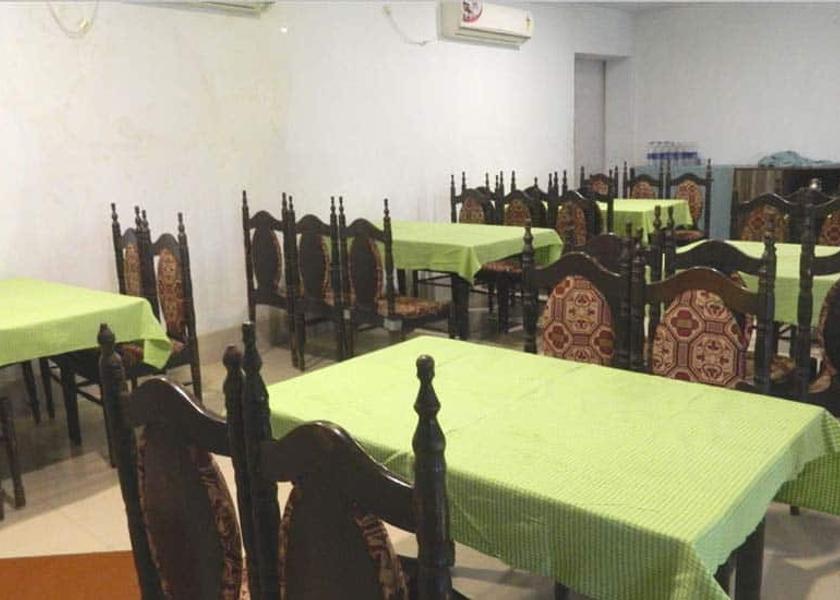 Odisha Cuttack Restaurant