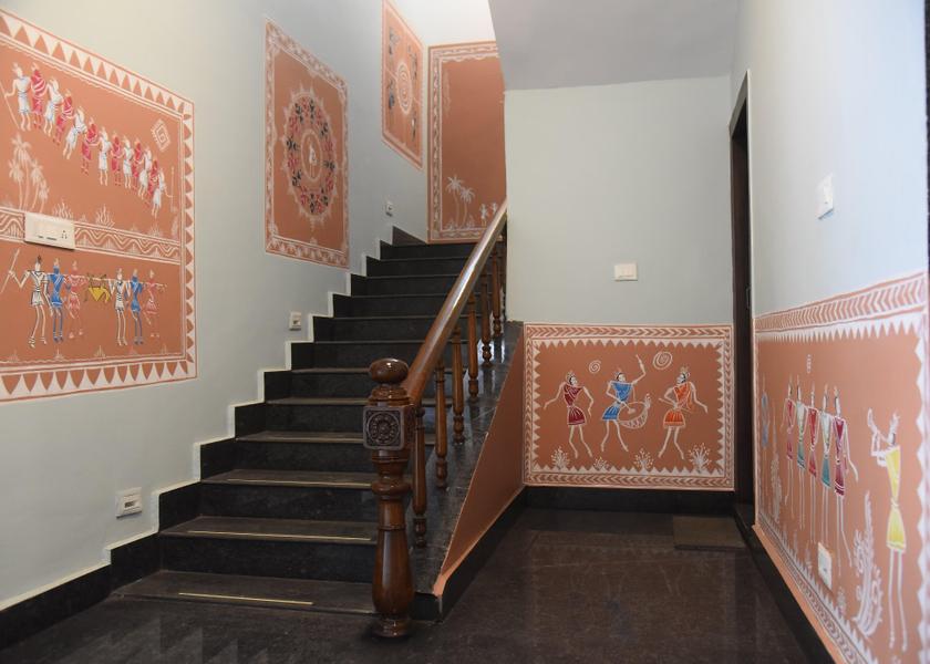 Odisha Cuttack Public Areas