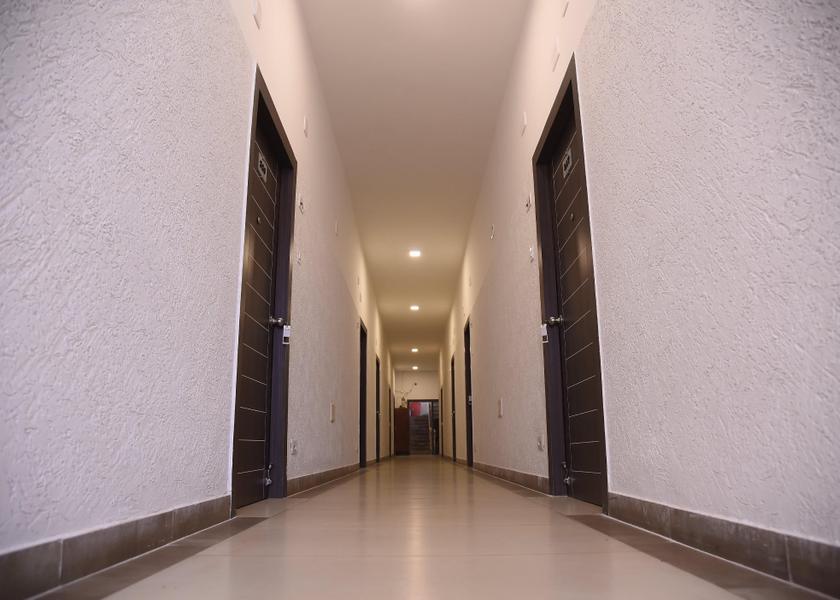 Odisha Cuttack Public Areas