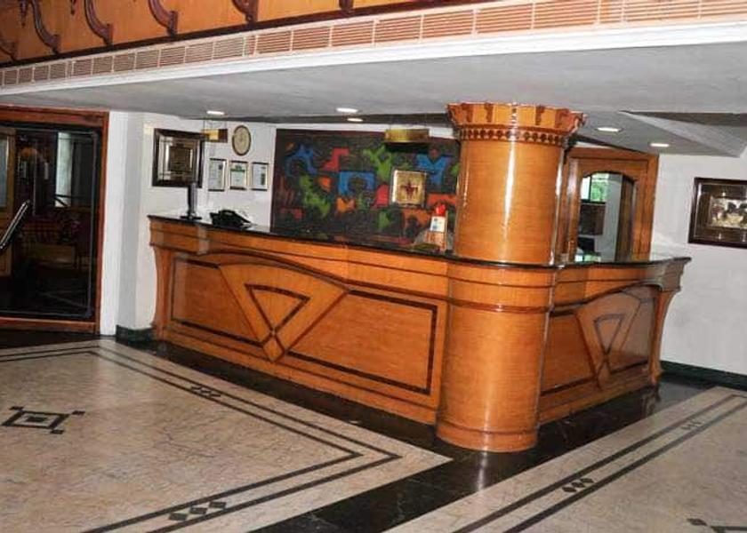Kerala Palakkad Lobby