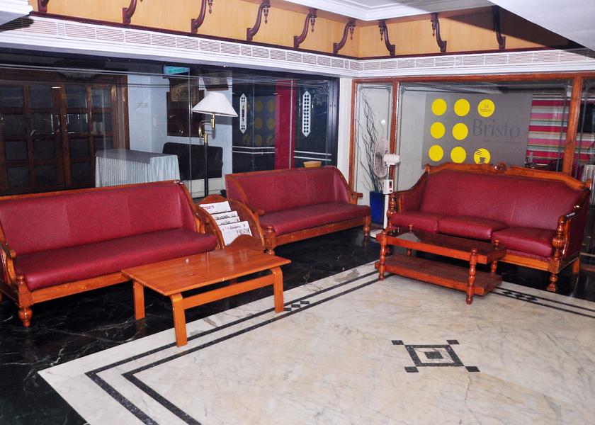 Kerala Palakkad Public Areas