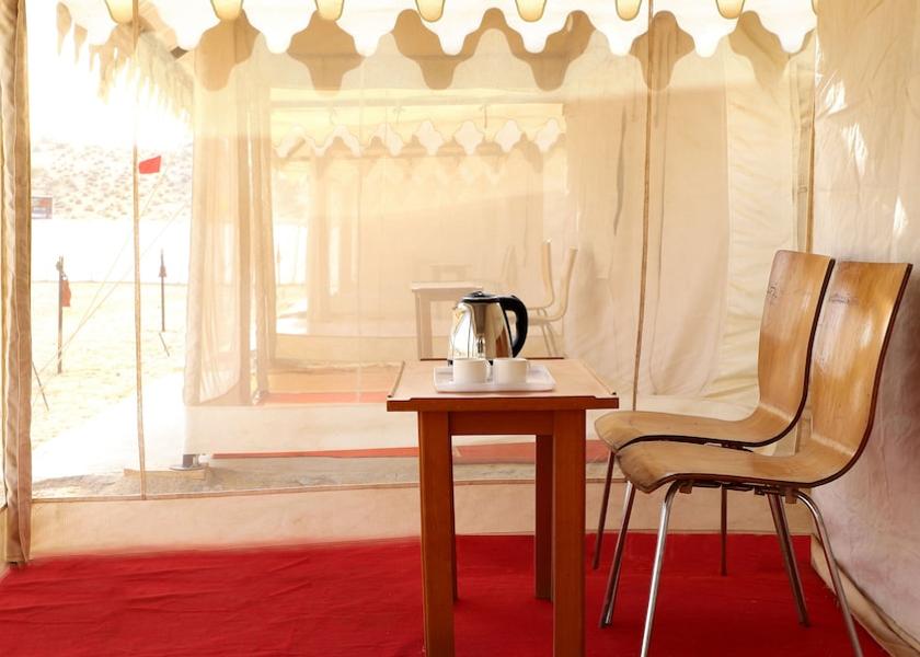 Rajasthan Jaisalmer Room