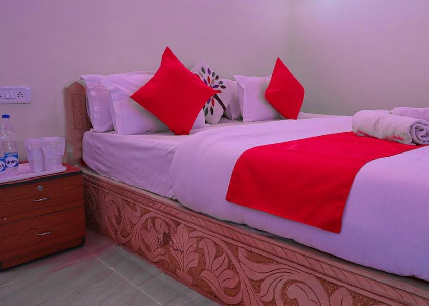Rajasthan Jaisalmer Room