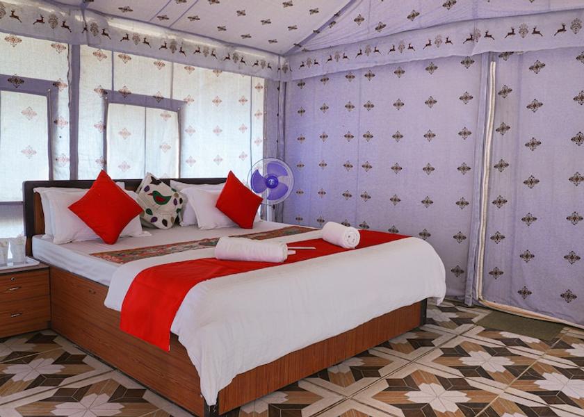 Rajasthan Jaisalmer Room