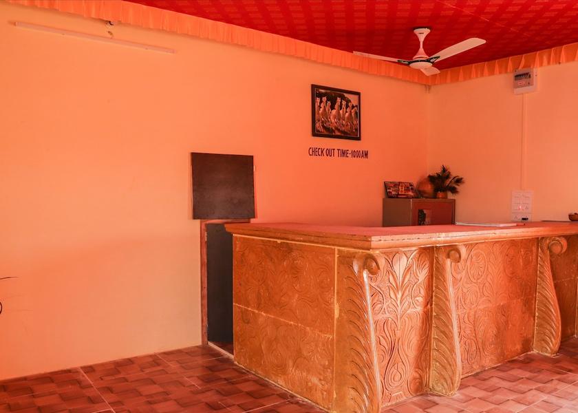 Rajasthan Jaisalmer Public Areas