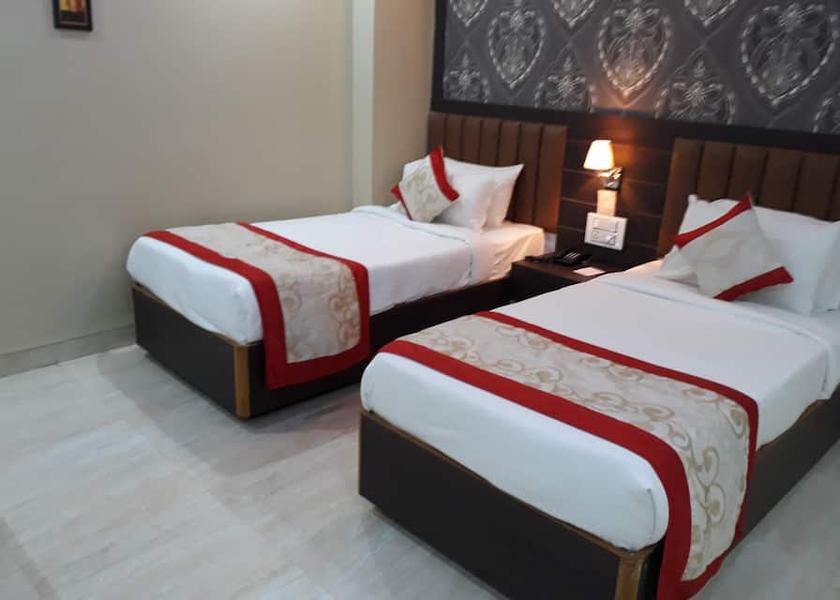 Bihar Bihar Sharif Standard Room