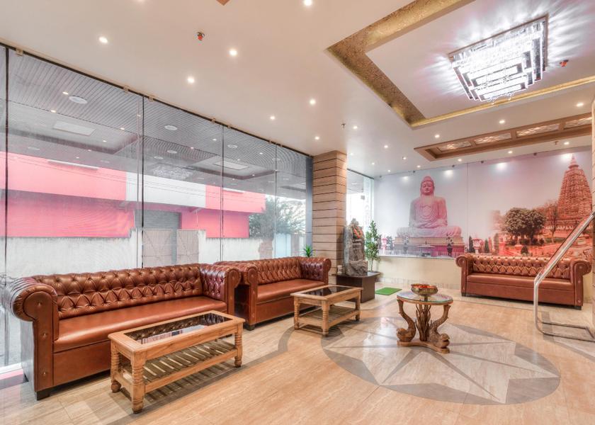 Bihar Bihar Sharif Lobby