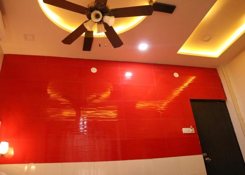 Rajasthan Bhilwara Interior view