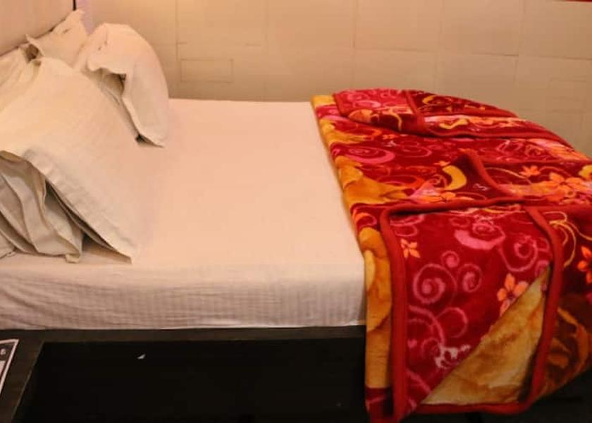 Rajasthan Bhilwara Bedroom