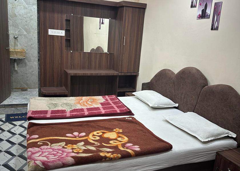 Madhya Pradesh Jabalpur Recreation