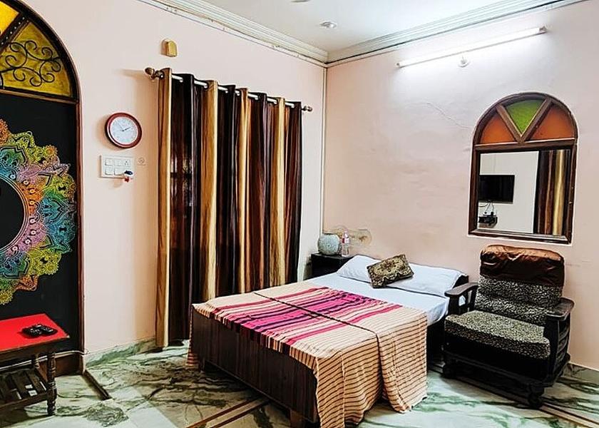 Goa Panaji Room