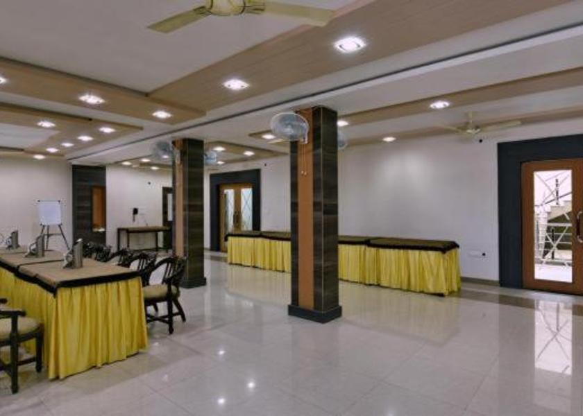 Chhattisgarh Raigarh Business Centre