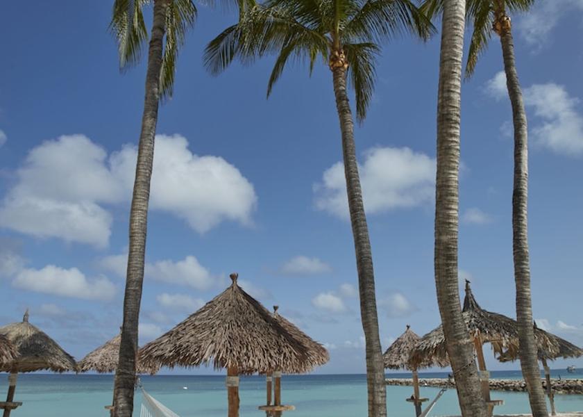  Noord Beach