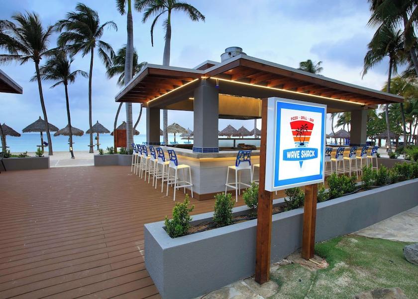  Noord Restaurant