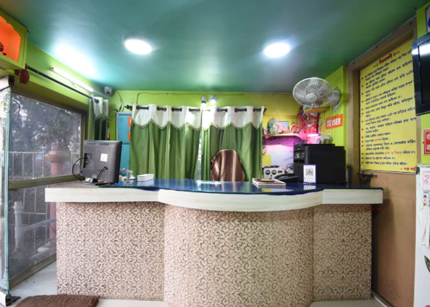 West Bengal Mandarmoni Public Areas