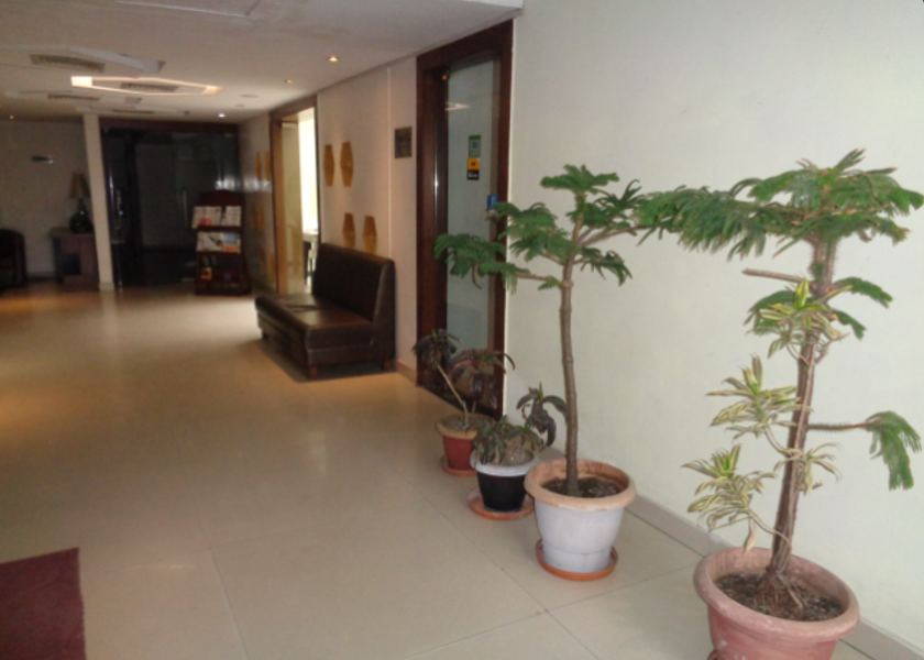 West Bengal Mandarmoni Public Areas