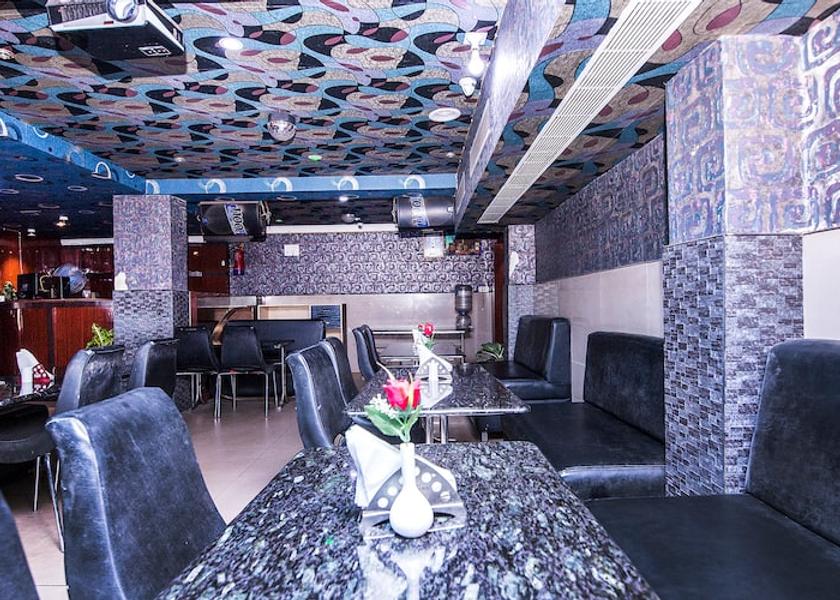 Odisha Bhubaneswar Restaurant