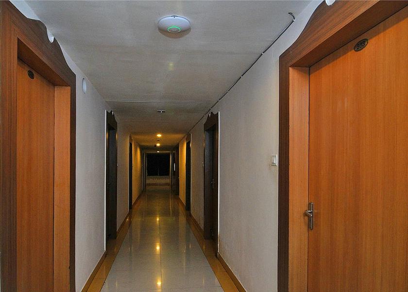 Odisha Bhubaneswar Public Areas