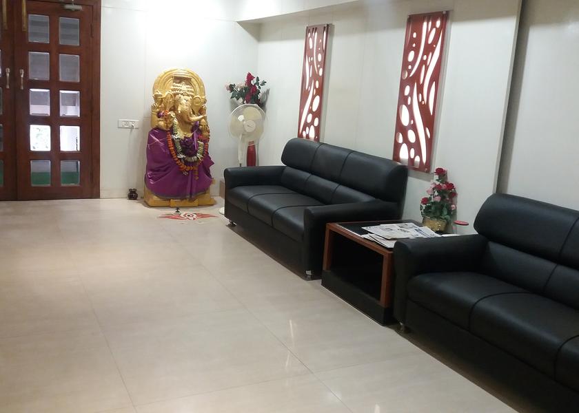 Odisha Bhubaneswar Public Areas
