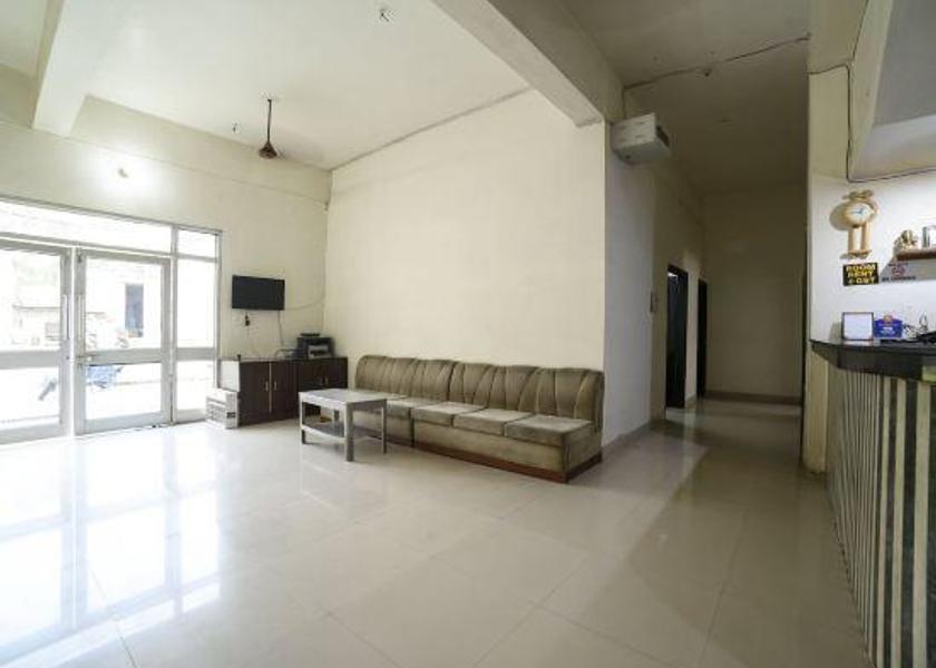 Haryana Hisar Public Areas
