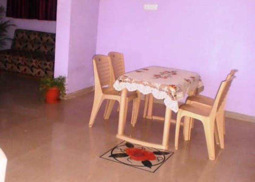 Madhya Pradesh Maheshwar Restaurant