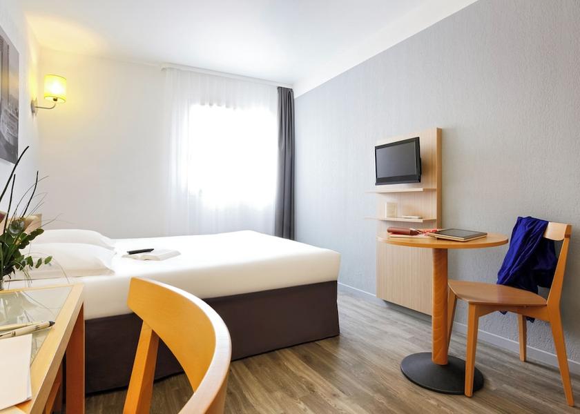 Provence - Alpes - Cote d'Azur Marseille Room