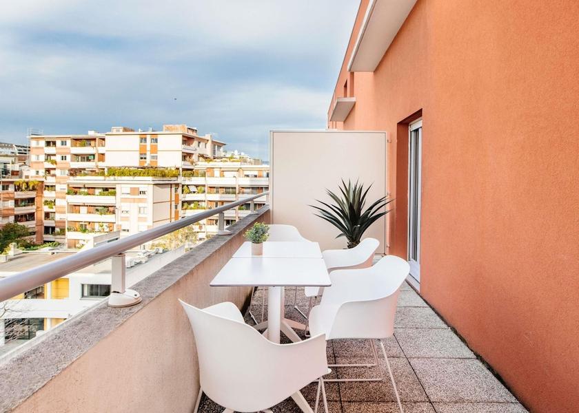 Provence-Alpes-Côte d'Azur Marseille Room