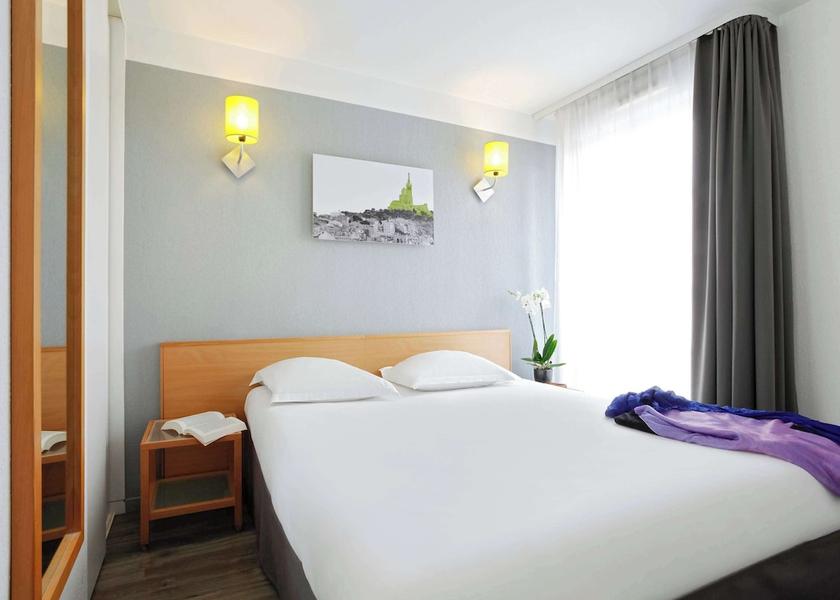 Provence - Alpes - Cote d'Azur Marseille Room