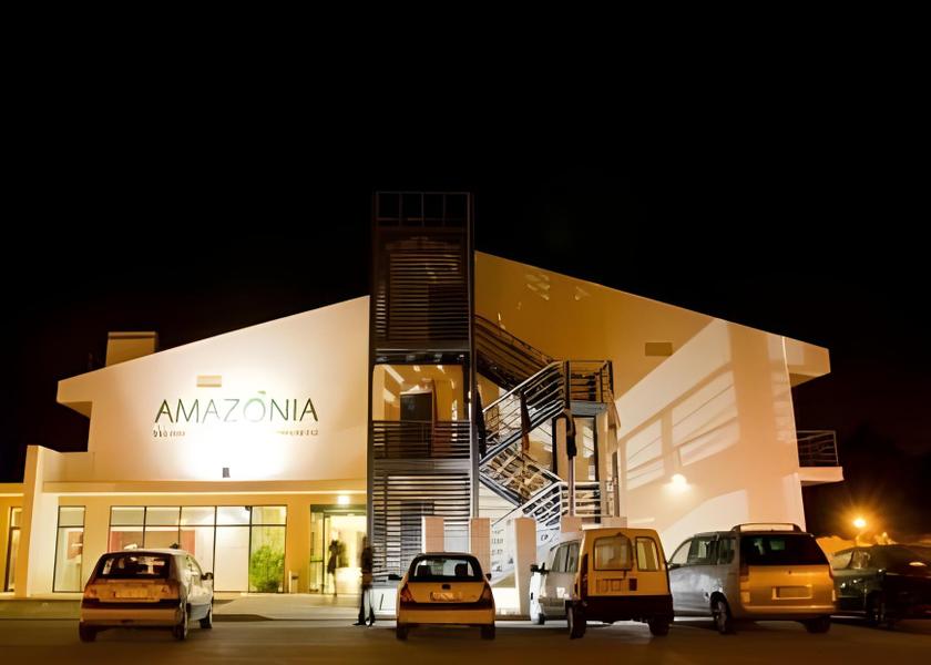 Setúbal Palmela Hotel Exterior