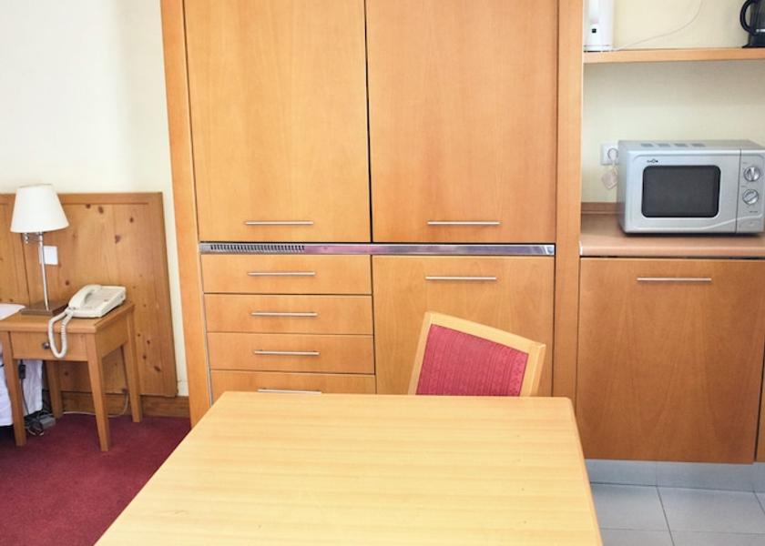 Setúbal Palmela Room