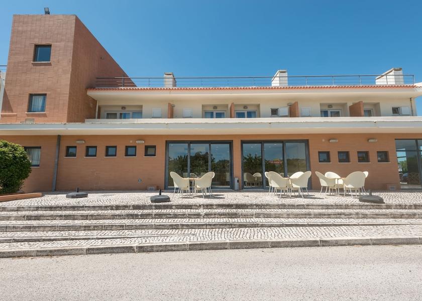 Setúbal Palmela Exterior