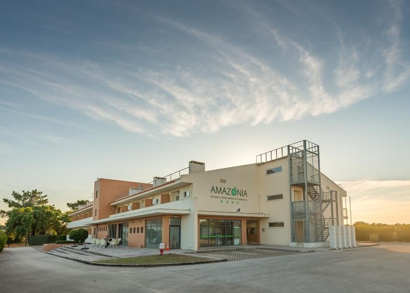 Setúbal Palmela Front of property