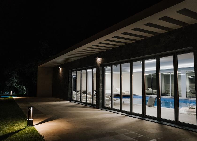 Coimbra Condeixa a Nova Spa