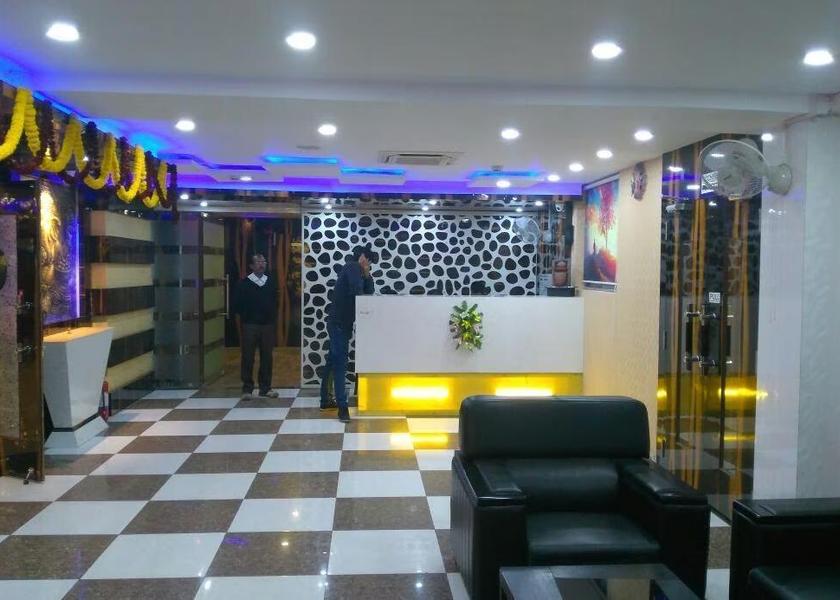 Jharkhand Dhanbad Public Areas