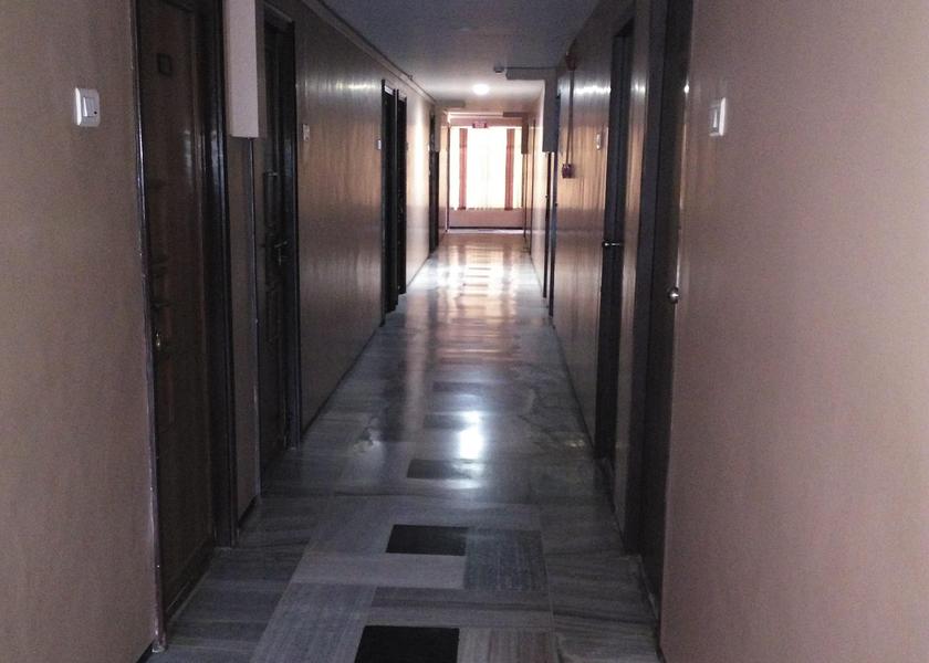 Tamil Nadu Coimbatore Public Areas