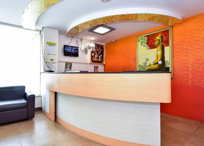 Tamil Nadu Coimbatore Public Areas
