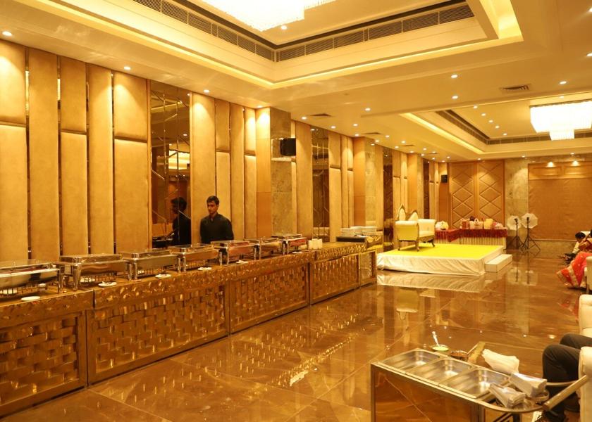 Rajasthan Alwar Food & Dining